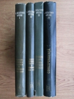 Nicolae Balcescu - Opere (4 volume)