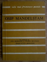 Anticariat: Osip Mandelstam - Versuri