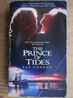 Pat Conroy - The Prince of Tides