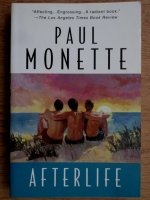 Paul Monette - Afterlife