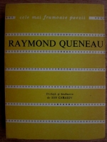 Anticariat: Raymond Queneau - Arta poetica