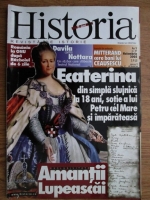 Revista Historia, anul V, nr. 47, noiembrie 2005 