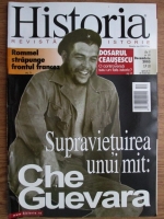 Revista Historia, anul V, nr. 48, decembrie 2005