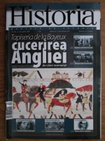 Revista Historia, anul VII, nr. 64, aprilie 2007