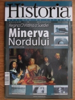 Revista Historia, anul VII, nr. 65, mai 2007