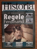 Revista Historia, anul VII, nr. 66, iunie 2007