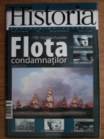 Revista Historia, anul VII, nr. 67, iulie 2007