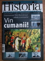 Revista Historia, anul VII, nr. 68, august 2007