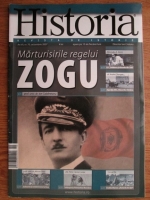 Revista Historia, anul VII, nr. 70, octombrie 2007