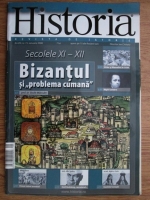 Revista Historia, anul VIII, nr. 73, ianuarie 2008