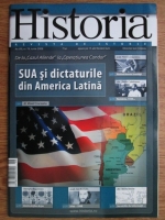 Revista Historia, anul VIII, nr. 78, iunie 2008