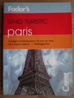 Roland Schenn - Ghid turistic Paris