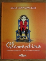 Sara Pennypacker - Clementina