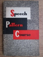 Speech pattern course