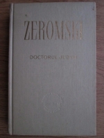 Stefan Zeromski - Doctorul Judym 