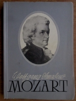 Anticariat: V. Cristian - Wolfgang Amadeus Mozart