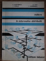 V. Dumitrescu - Initiere in informatica distribuita