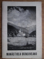 Veniamin Tohaneanu - Manastirea Brancoveanu