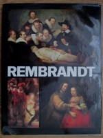Anticariat: Victor H. Adrian - Rembrandt