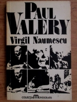 Virgil Naumescu - Paul Valery