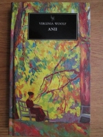 Anticariat: Virginia Woolf - Anii