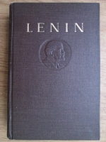 Anticariat: Vladimir Ilici Lenin - Opere. Volumul 2