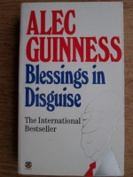 Alec Guinness - Blessing in disguise