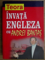 Andrei Bantas - Invata engleza cu Andrei Bantas