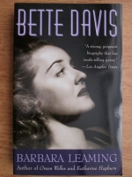 Barbara Leaming - Bette Davis