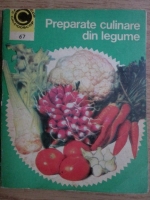 Brote Veronica - Preparate culinare din legume