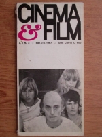 Cinema and Film, an. 1, n.3, estate 1967