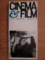 Cinema and Film, an. 1, nr.4, autunno 1967