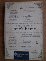 Claire Harman - Jane' s  fame. How Jane Austen conquered the world