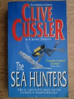 Clive Cussler, Craig Dirgo - The sea hunters