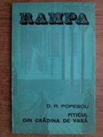 D. R. Popescu - Piticul din gradina de vara
