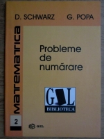 D. Schwarz - Probleme de numarare