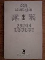 Dan Laurentiu - Zodia leului