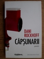 Anticariat: Dani Rockhoff - Capsunarii