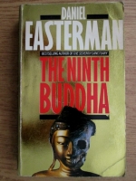 Daniel Easterman - The ninth Buddha