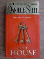 Danielle Steel - The house