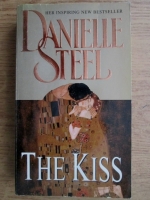 Danielle Steel - The kiss