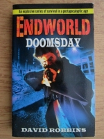 David Robbins - Endworld. Doomsday
