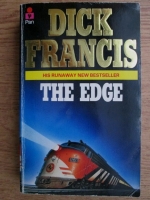 Dick Francis - The edge