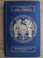 E. Lesbazeilles - Les forets