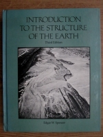 Edgar W. Spencer - Introduction to the structure of the Earth