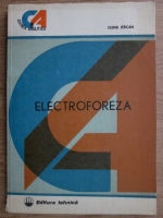 Elena Jercan - Electroforeza