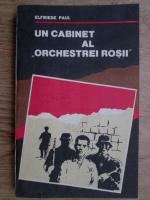 Elfriede Paul - Un cabinet al orchestrei rosii