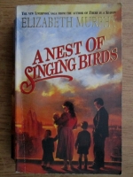 Elizabeth Murphy - A nest of singing birds
