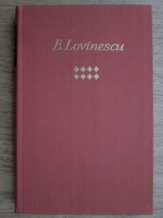 Eugen Lovinescu - T. Maiorescu si posteritatea lui critica (volumul 8)