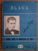 Florea Firan, Constantin Popa - Blaga